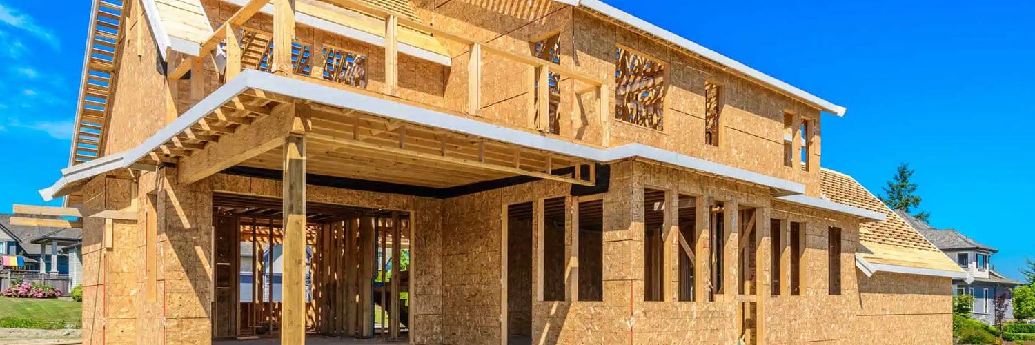 Residential Construction Insurance Texas