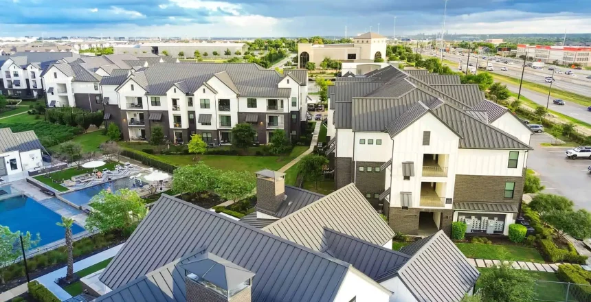 Rental Property Insurance Texas